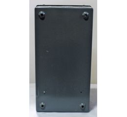 CONTROL STARTER MOTOR