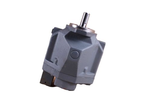 DYNEX RIVETT HYDRAULIC MOTOR: AXIAL PISTON