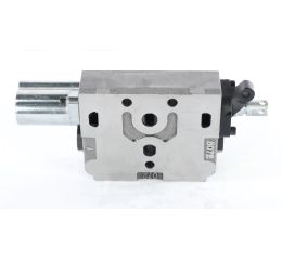 VALVE: 4-WAY 4-POSITION