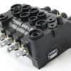 HYUNDAI MAIN CONTROL VALVE