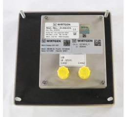MDA DISPLAY 8-32V