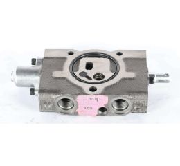 VALVE SECTION