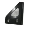 AUTOCAR BRKT_RR DEBRIS SHIELD SPT RT