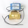 ROTORK SOLENOID VALVE 12VDC 1/2in NPT AIR/WATER