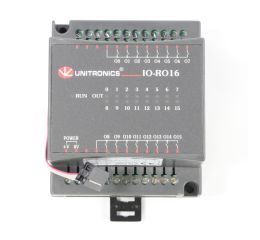 COMPUTER LOW VOLTAGE I/O EXPANSION MODULE