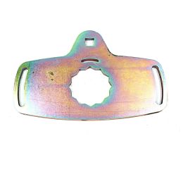 LOCK PLATE