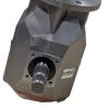 BUSHING HOG GEARBOX ASSEMBLY: BUSHING HOG TRADEMARK
