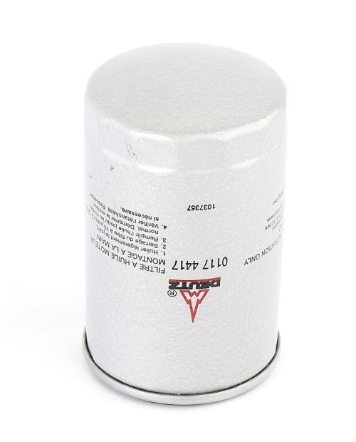 DEUTZ DIESEL OIL FILTER