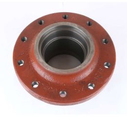 WHEEL HUB