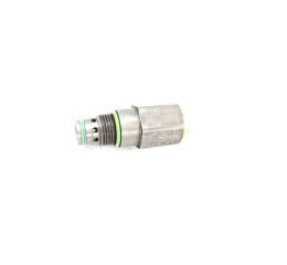 THROTTLE VALVE