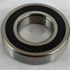 GBC GENERAL BEARING CORP BALL BEARING DEEP GROOVE 80mm OD 2 SEALS