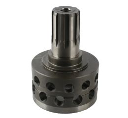 CAGE  INPUT BEARING  POWER DIVIDER