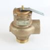 APOLLO PRESSURE RELIEF VALVE 15PSI 996CFM AT 60F