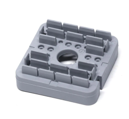 ELECTRICAL CONNECTOR WEDGELOCK 48 WAY