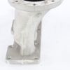 CUMMINS ENGINE AIR INTAKE CONNECTION