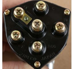 SWITCH ASSEMBLY
