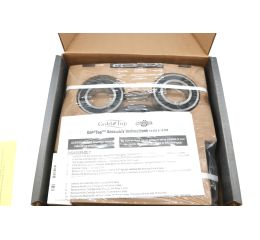GOLD TOP FAN CLUTCH REBUILD KIT