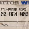 MERITOR ECU