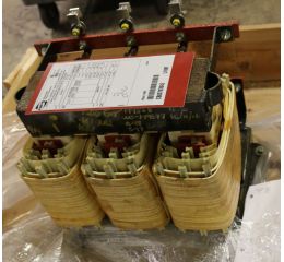 TRANSFORMER 75kVA 575V TO 460V 3PH-Y