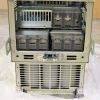 YASKAWA INVERTER DRIVE 380-480V / 132kW 0-480V 0-590Hz OUT
