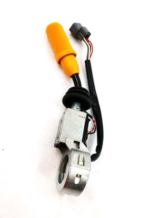 JCB CONTROLLER