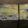 BOBCAT CYLINDER BLOCK