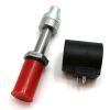 HYDRAFORCE SOLENOID PROPORTIONAL VALVE POPPET 2 PORT N.O.
