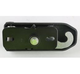 LATCH LH RAD SCREEN & ELE