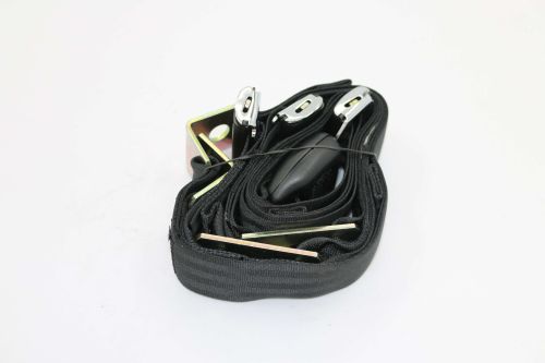 VOLVO SEAT BELT