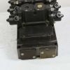 JOHN DEERE CONST & FORESTRY VALVE STACK