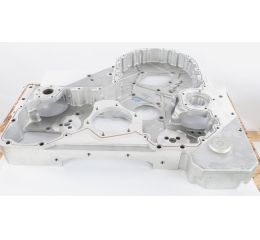 GEAR HOUSING FOR N.C. AUTO 11L M11 ENGINES