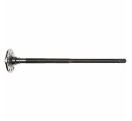 DRIVE AXLE ASSEMBLY