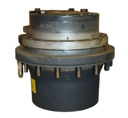 PLANETARY GEAR BOX FL 40/26+127/V80