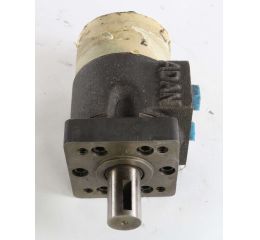 HYDRAULIC MOTOR