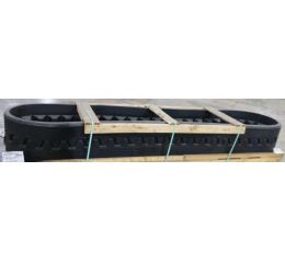 RUBBER TRACK - TZ PAVER TREAD 288x16