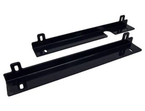 JOHN DEERE AFTERMARKET SCREEN BRACKET, PAIR