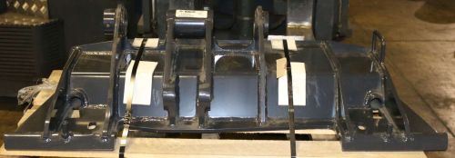 BOBCAT BOBTACH ASSEMBLY