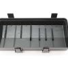 ISUZU COVER; RELAY BOX