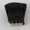 CARLING TECHNOLOGIES ROCKER SWITCH