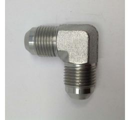 ELBOW FITTING 90° 1/2\" JIC