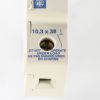 TELEMECANIQUE FUSE HOLDER
