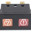 CARLING TECHNOLOGIES ROCKER SWITCH