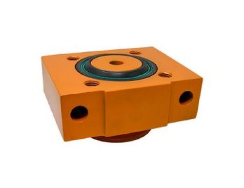CASE AFTERMARKET TRUNNION BLOCK KIT, 3PC