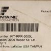 FONTAINE 3000 REPAIR KIT LH