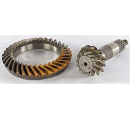 BEVEL GEAR SET 34 RING TEETH/ PIN TEETH 13