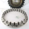 MORBARK TORSIONAL COUPLER
