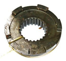 AXLE GEAR