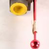 FLUTEC VALVES BALL VALVE