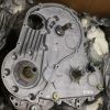 BOBCAT TRANSMISSION - MAIN