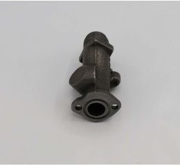 CONNECTOR RADIATOR